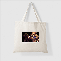 La-Mulana Survive the Seven Children Look La Mulana Bags
