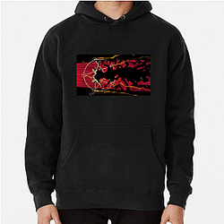 La-Mulana Master the Maze Style La Mulana Hoodies