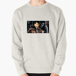 La-Mulana Unravel the Truth Design La Mulana Sweatshirts