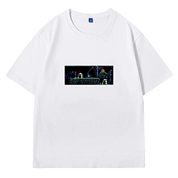 La-Mulana The Temple Calls Graphic La Mulana T-Shirts