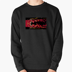 La-Mulana Master the Maze Style La Mulana Sweatshirts