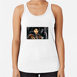 La-Mulana Unravel the Truth Design La Mulana Tank Tops