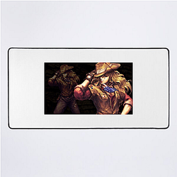 La-Mulana Survive the Seven Children Look La Mulana Mouse Pads
