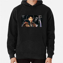 La-Mulana Unravel the Truth Design La Mulana Hoodies