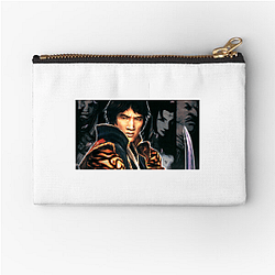 La-Mulana Unravel the Truth Design La Mulana Zipper Pouches
