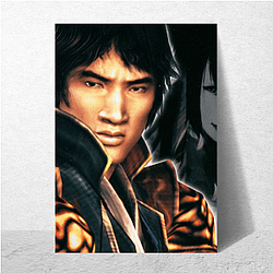 La-Mulana Unravel the Truth Design La Mulana Posters