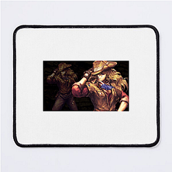 La-Mulana Survive the Seven Children Look La Mulana Mouse Pads