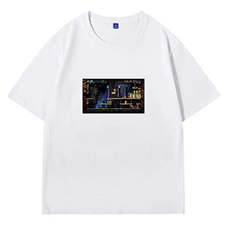 La-Mulana Whip It Good Tee La Mulana T-Shirts