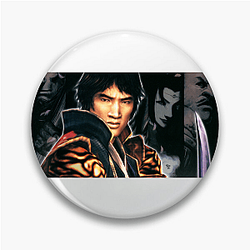 La-Mulana Unravel the Truth Design La Mulana Pins