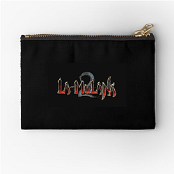 La-Mulana Ancient Mysteries Await Aesthetic La Mulana Zipper Pouches
