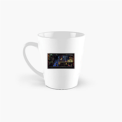 La-Mulana Whip It Good Tee La Mulana Mugs