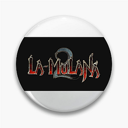 La-Mulana 고대의 무덤 Await Aesthetic La Mulana 핀