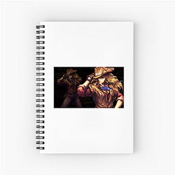 La-Mulana Survive the Seven Children Look La Mulana Notebook