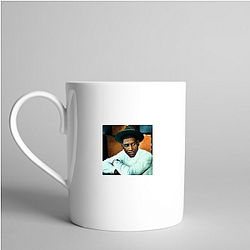 Labrinth Tone Labrinth Mugs