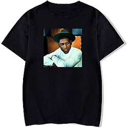 Labrinth Tone Labrinth T-Shirts