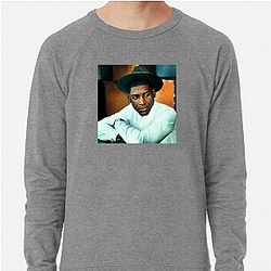 Labrinth Tone Labrinth Sweatshirts