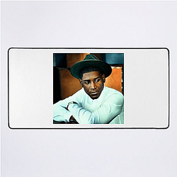 Labrinth Tone Labrinth Mouse Pads