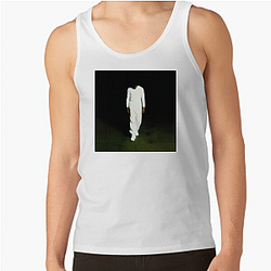 Labrinth Echo Labrinth Tank Tops