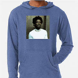 Sound of Labrinth Labrinth Hoodies