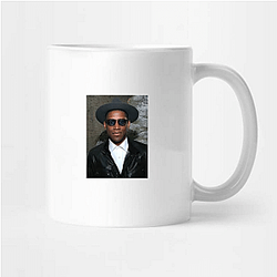 Labrinth World Labrinth Mugs