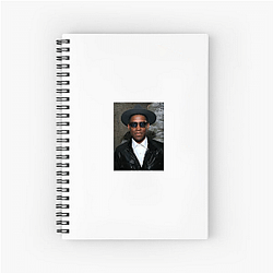 Labrinth World Labrinth Notebook