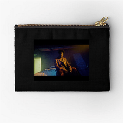Labrinth Vibes Labrinth Zipper Pouches