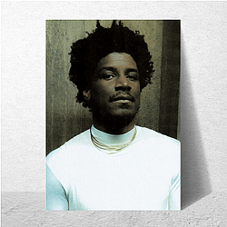 Sound of Labrinth Labrinth Posters