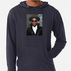 Labrinth World Labrinth Hoodies