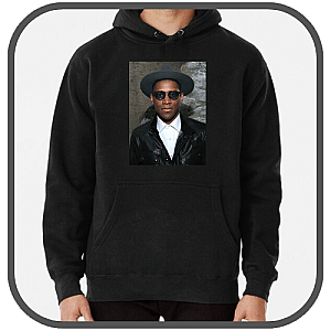 Labrinth Hoodies