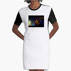 Labrinth Vibes Labrinth Dresses