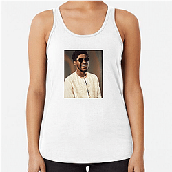 Labrinth Dream Labrinth Tank Tops