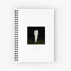 Labrinth Echo Labrinth Notebook