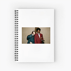 Labrinth Studio Labrinth Notebook