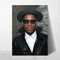 Labrinth World Labrinth Posters