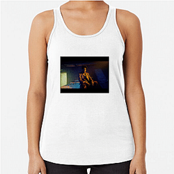 Labrinth Vibes Labrinth Tank Tops
