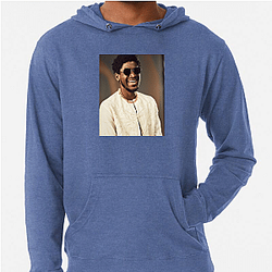 Labrinth Dream Labrinth Hoodies