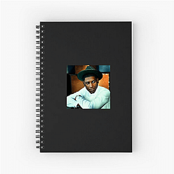 Labrinth Tone Labrinth Notebook