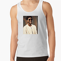 Labrinth Dream Labrinth Tank Tops