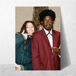 Labrinth Studio Labrinth Posters