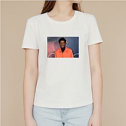 Labrinth Layers Labrinth T-Shirts