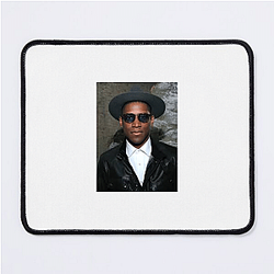 Labrinth World Labrinth Mouse Pads