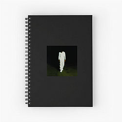 Labrinth Echo Labrinth Notebook