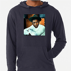 Labrinth Tone Labrinth Hoodies