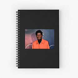Labrinth Layers Labrinth Notebook