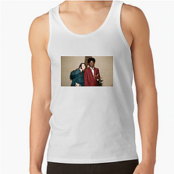 Labrinth Studio Labrinth Tank Tops