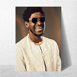 Labrinth Dream Labrinth Posters