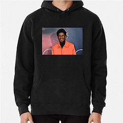 Labrinth Layers Labrinth Hoodies