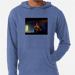 Labrinth Vibes Labrinth Hoodies