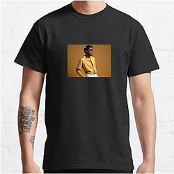 Labrinth Flow Labrinth T-Shirts
