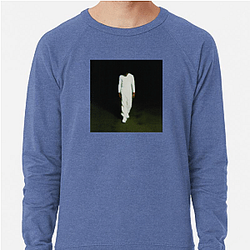 Labrinth Echo Labrinth Sweatshirts